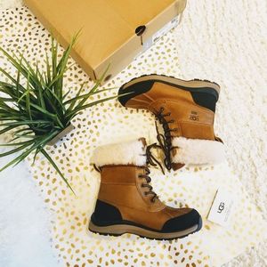 UGG Adirondack Boot III